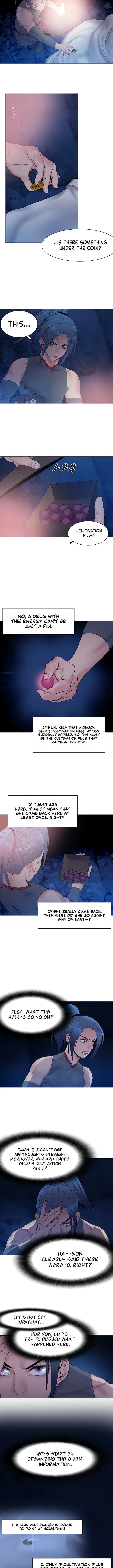 Galewind Murim Tales - Chapter 15 - picture 4