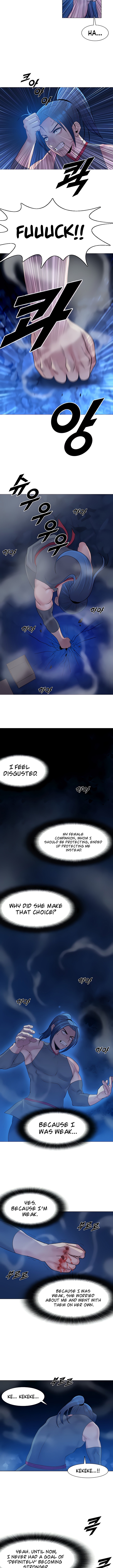 Galewind Murim Tales - Chapter 15 - picture 6