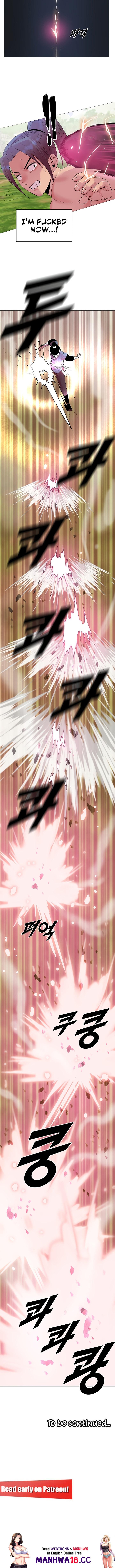 Galewind Murim Tales - Chapter 19 - picture 9