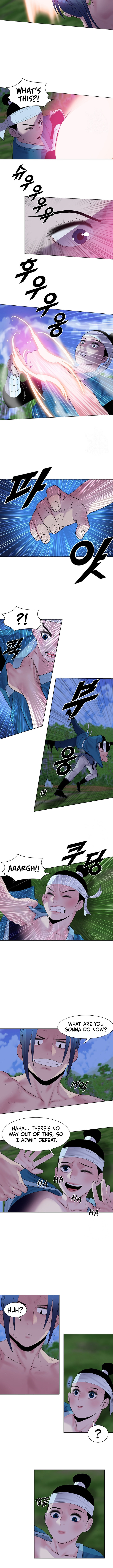 Galewind Murim Tales - Chapter 20 - picture 6