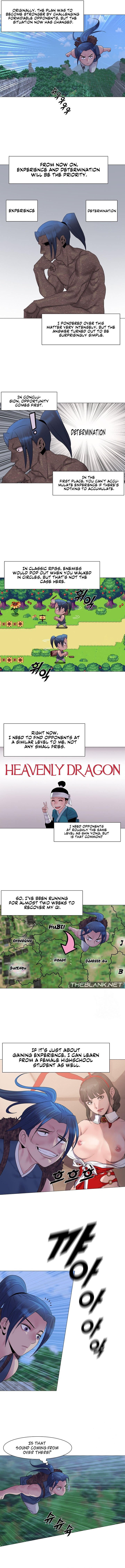 Galewind Murim Tales - Chapter 21 - picture 6