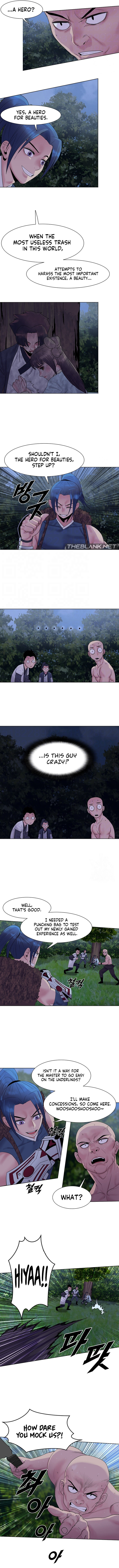 Galewind Murim Tales - Chapter 22 - picture 3