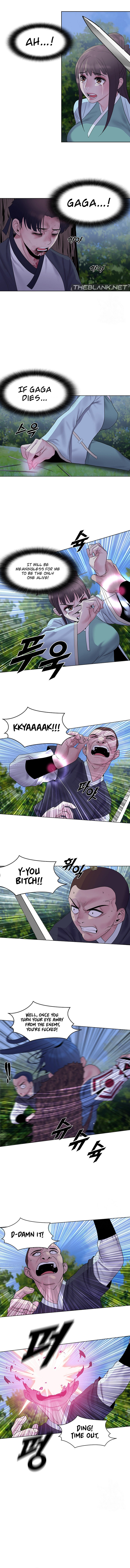 Galewind Murim Tales - Chapter 22 - picture 8