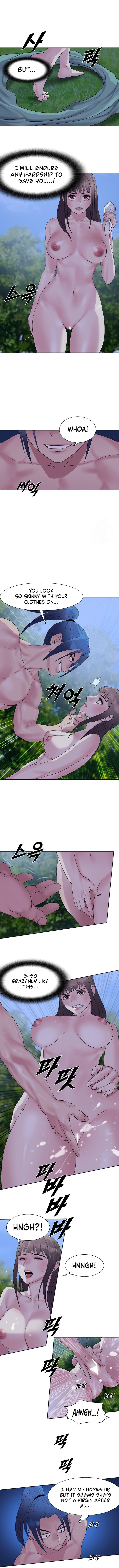Galewind Murim Tales - Chapter 23 - picture 5