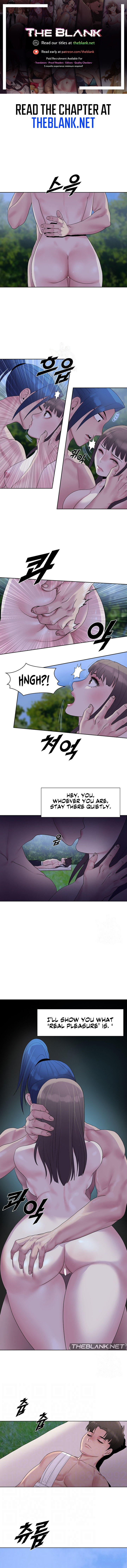 Galewind Murim Tales - Chapter 24 - picture 0