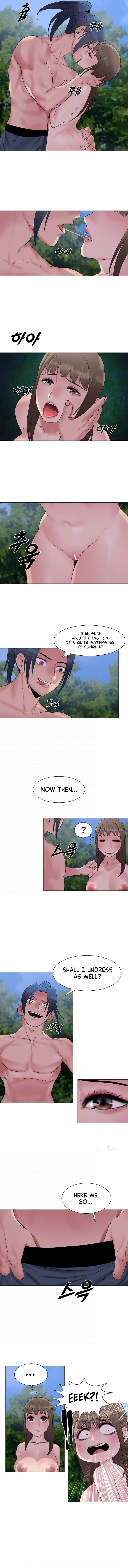 Galewind Murim Tales - Chapter 24 - picture 1