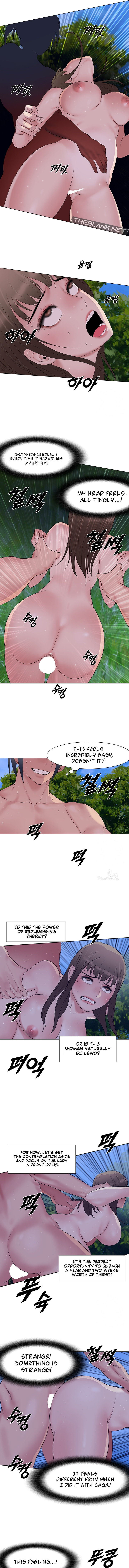 Galewind Murim Tales - Chapter 24 - picture 5