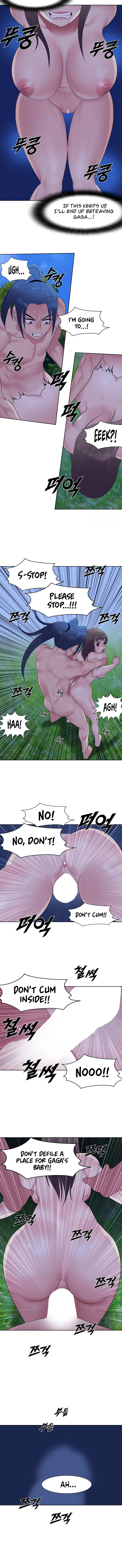 Galewind Murim Tales - Chapter 24 - picture 6