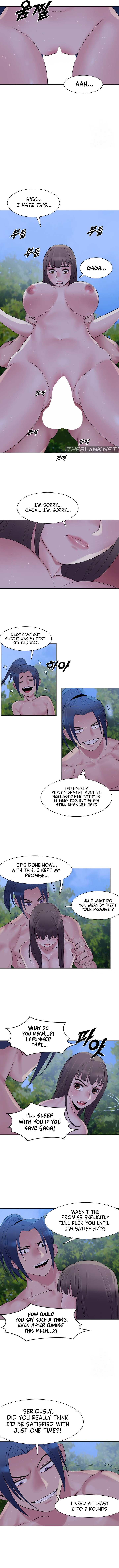 Galewind Murim Tales - Chapter 24 - picture 7