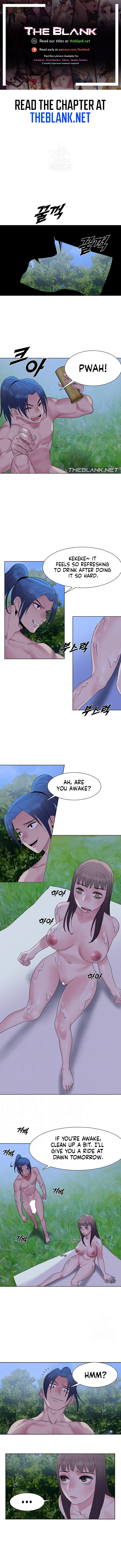 Galewind Murim Tales - Chapter 25 - picture 0
