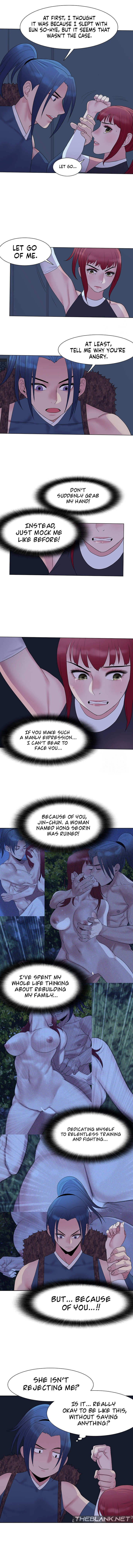 Galewind Murim Tales - Chapter 25 - picture 6