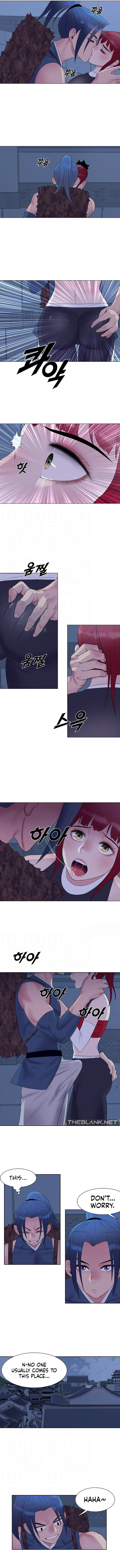 Galewind Murim Tales - Chapter 26 - picture 1