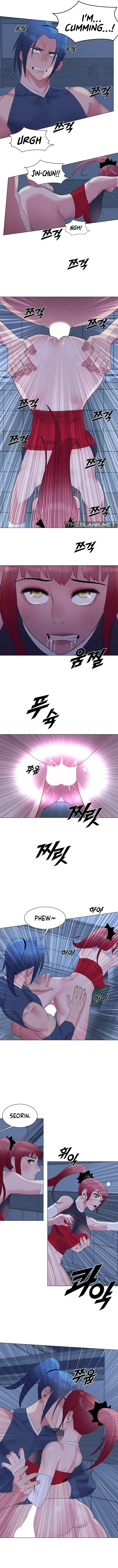 Galewind Murim Tales - Chapter 26 - picture 5