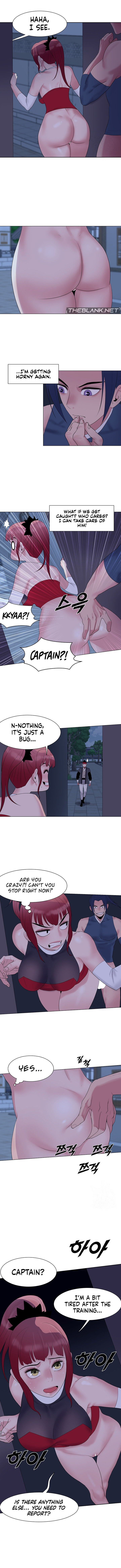 Galewind Murim Tales - Chapter 26 - picture 7