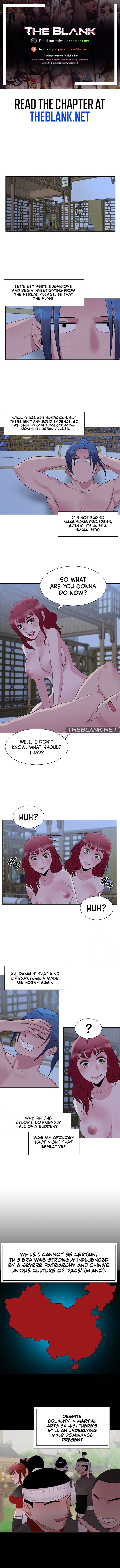 Galewind Murim Tales - Chapter 28 - picture 0