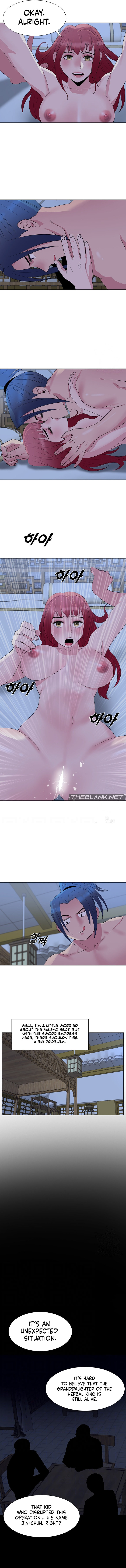 Galewind Murim Tales - Chapter 28 - picture 2