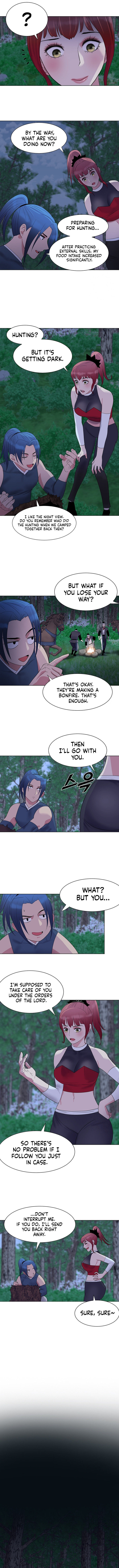 Galewind Murim Tales - Chapter 28 - picture 6