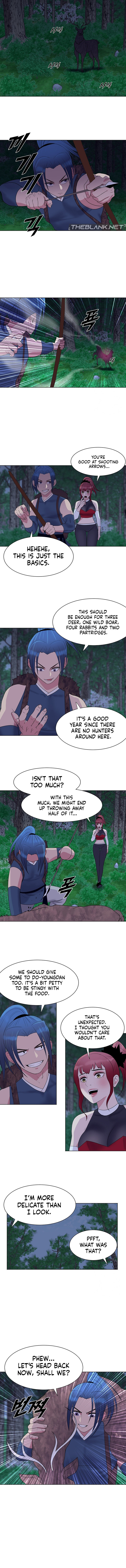 Galewind Murim Tales - Chapter 28 - picture 7