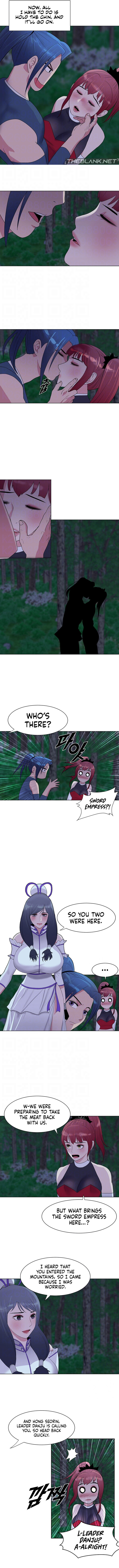 Galewind Murim Tales - Chapter 29 - picture 1