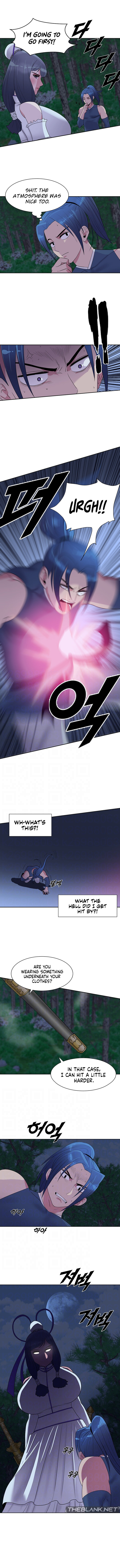 Galewind Murim Tales - Chapter 29 - picture 2