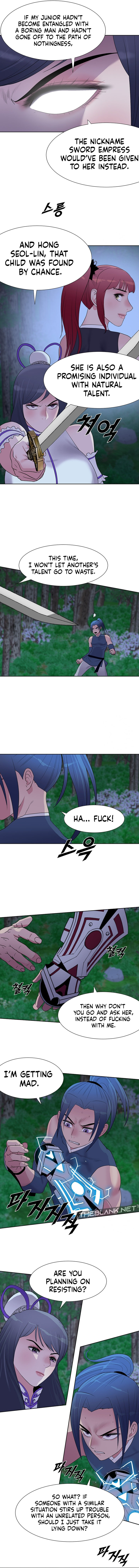Galewind Murim Tales - Chapter 29 - picture 6