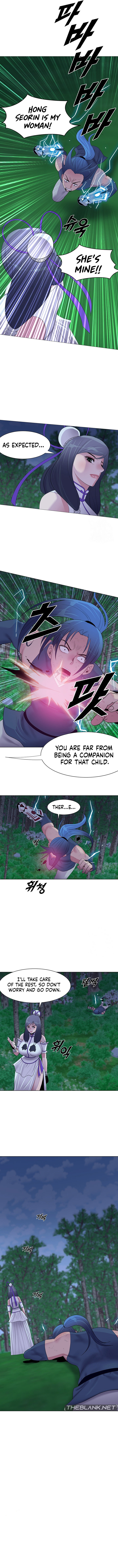 Galewind Murim Tales - Chapter 29 - picture 9