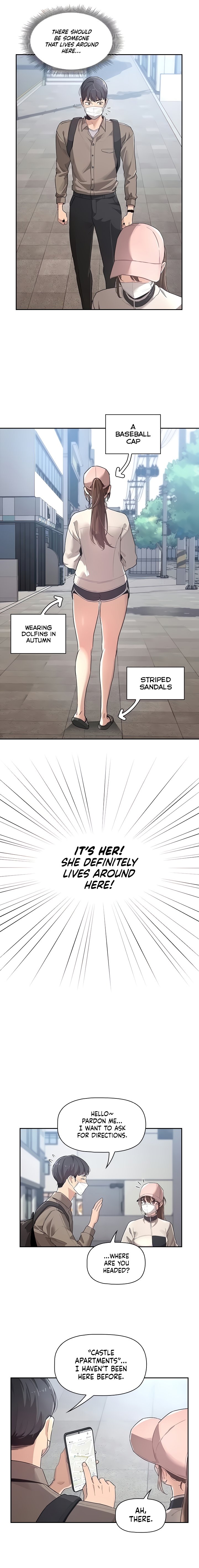 Private Tutoring in These Trying Times - Chapter 1 - picture 10