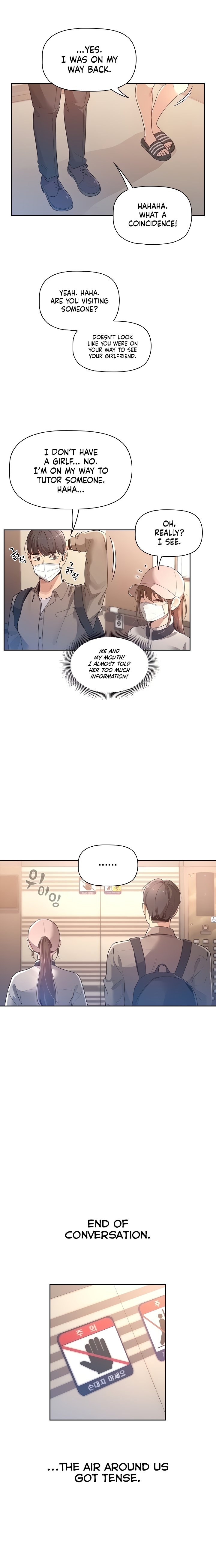 Private Tutoring in These Trying Times - Chapter 1 - picture 15