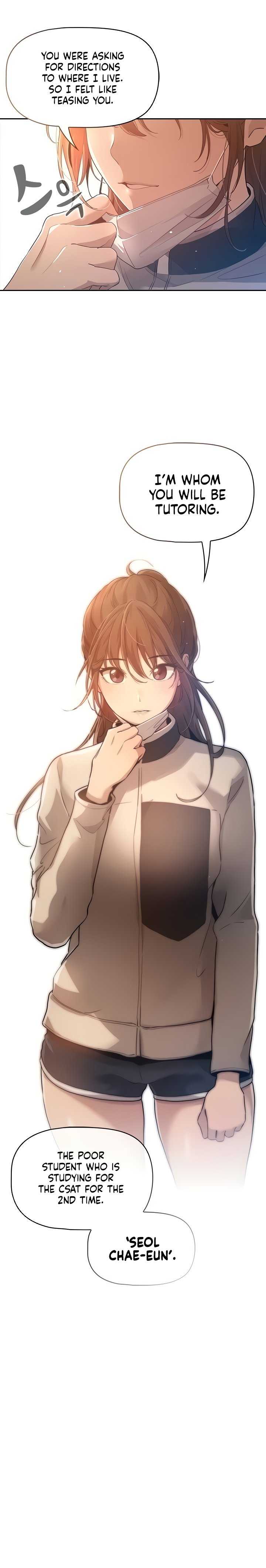 Private Tutoring in These Trying Times - Chapter 1 - picture 22