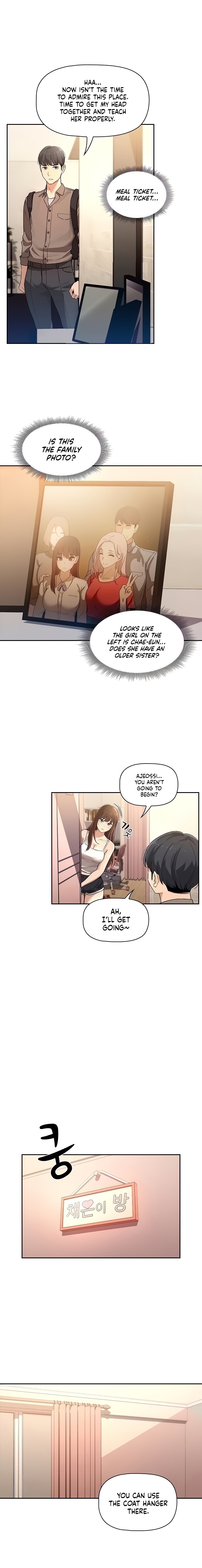 Private Tutoring in These Trying Times - Chapter 1 - picture 24