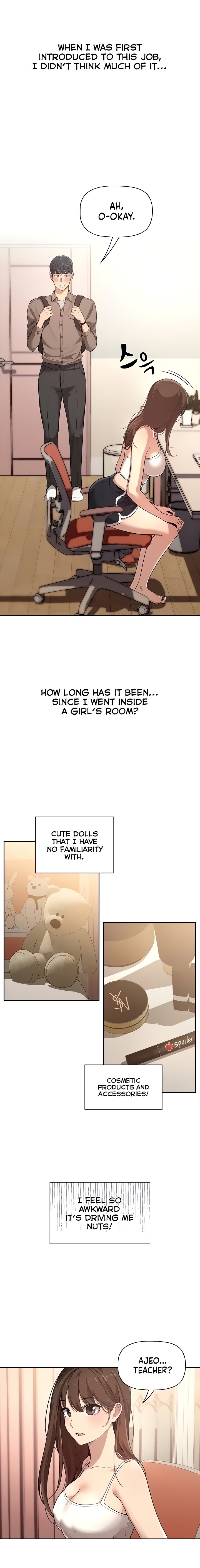 Private Tutoring in These Trying Times - Chapter 1 - picture 25