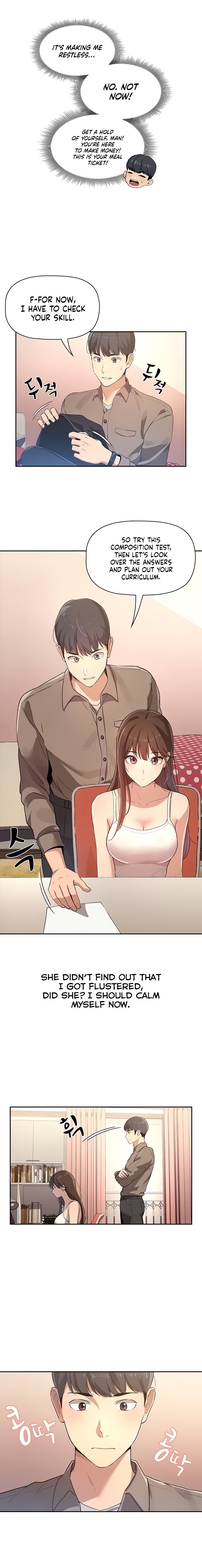 Private Tutoring in These Trying Times - Chapter 1 - picture 26