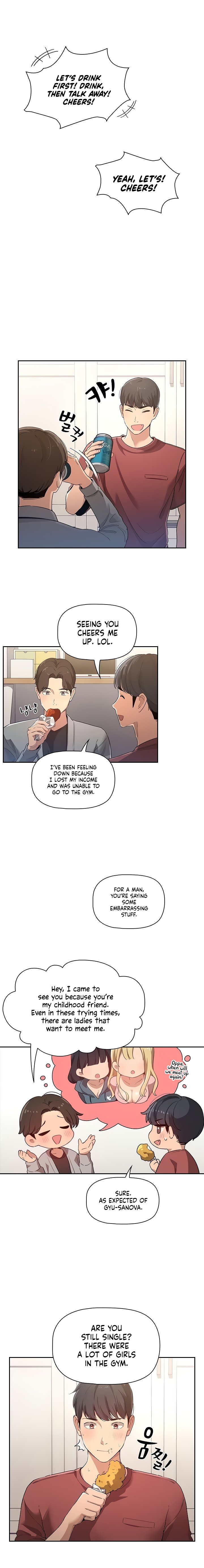 Private Tutoring in These Trying Times - Chapter 1 - picture 3
