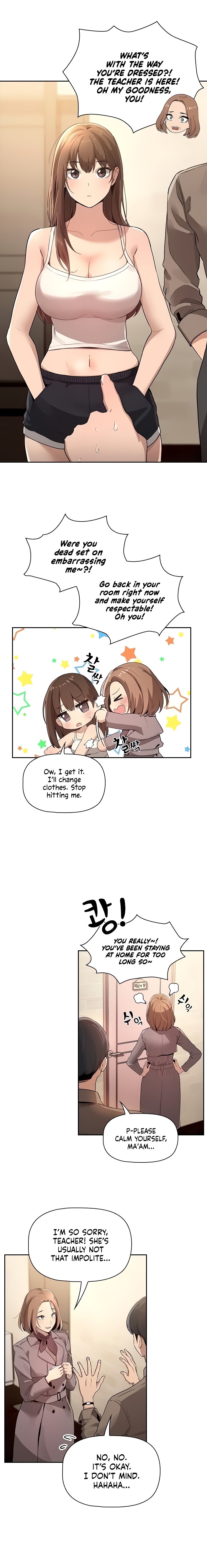 Private Tutoring in These Trying Times - Chapter 1 - picture 30