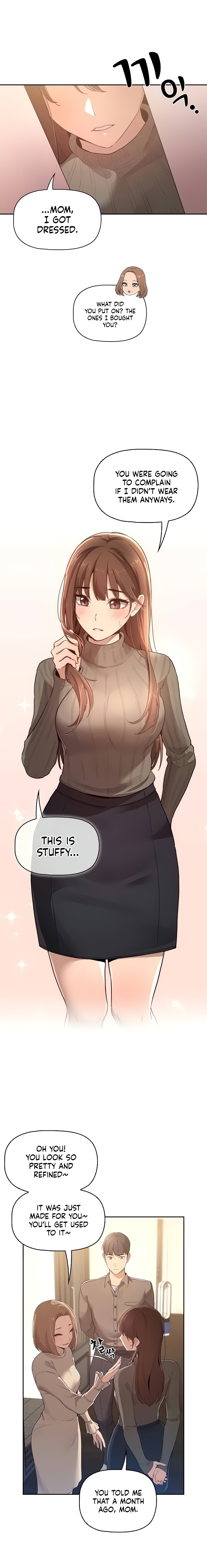 Private Tutoring in These Trying Times - Chapter 1 - picture 31