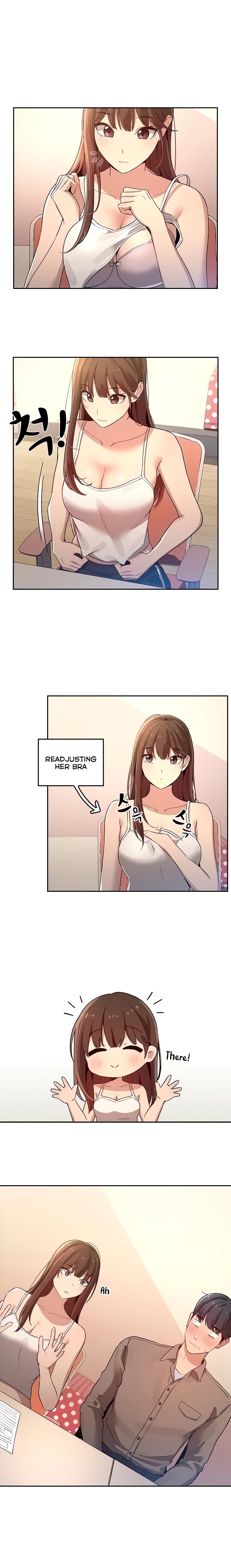 Private Tutoring in These Trying Times - Chapter 1 - picture 34