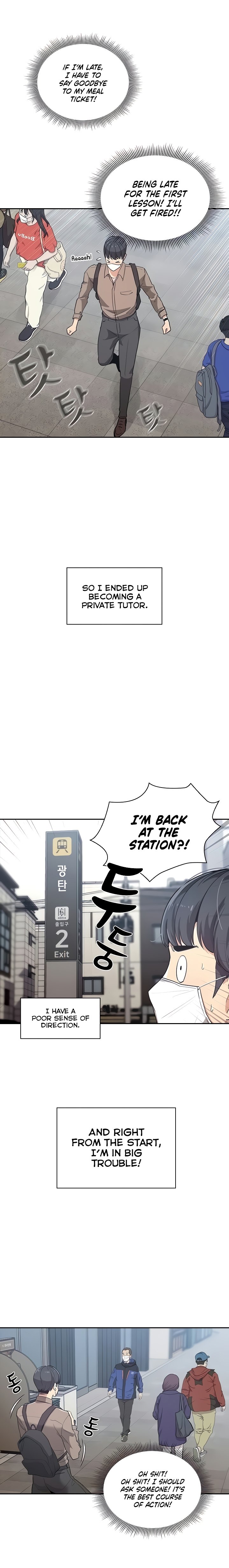 Private Tutoring in These Trying Times - Chapter 1 - picture 9