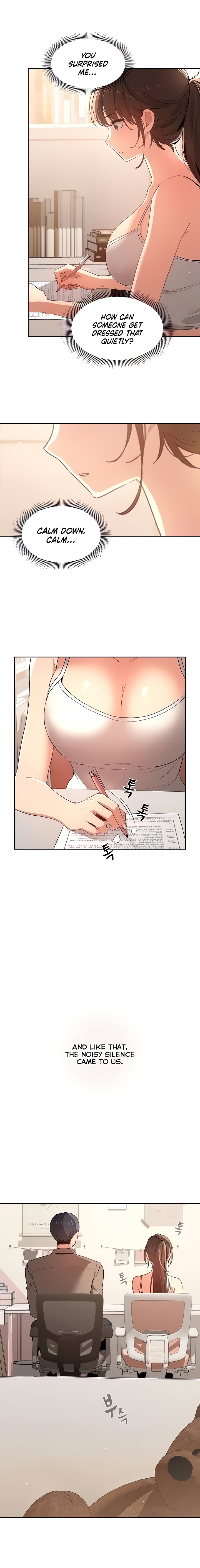 Private Tutoring in These Trying Times - Chapter 3 - picture 12