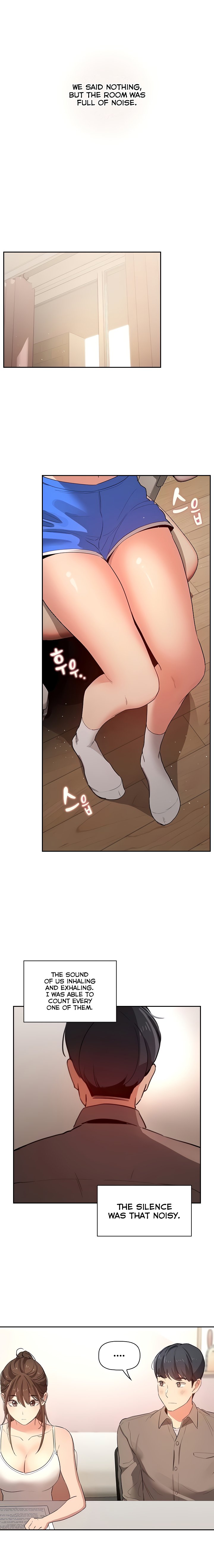 Private Tutoring in These Trying Times - Chapter 3 - picture 13