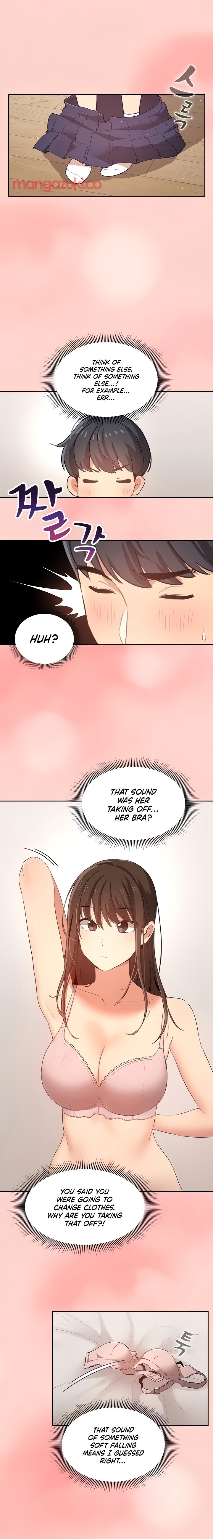 Private Tutoring in These Trying Times - Chapter 3 - picture 7