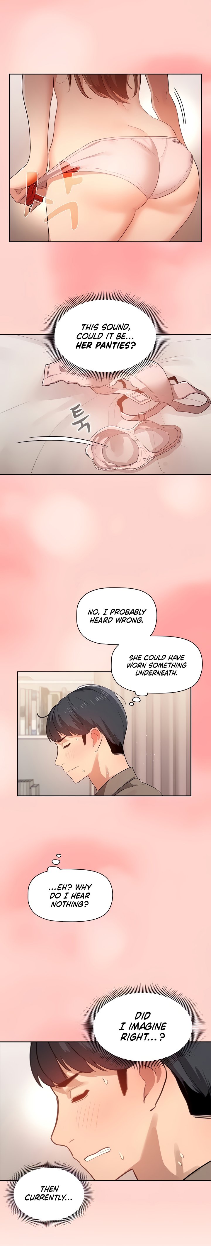 Private Tutoring in These Trying Times - Chapter 3 - picture 8