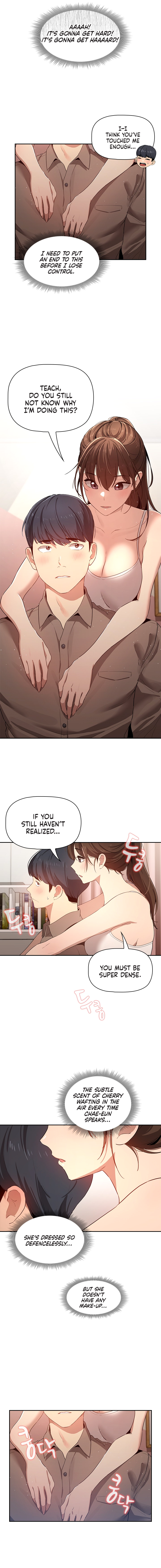 Private Tutoring in These Trying Times - Chapter 4 - picture 10