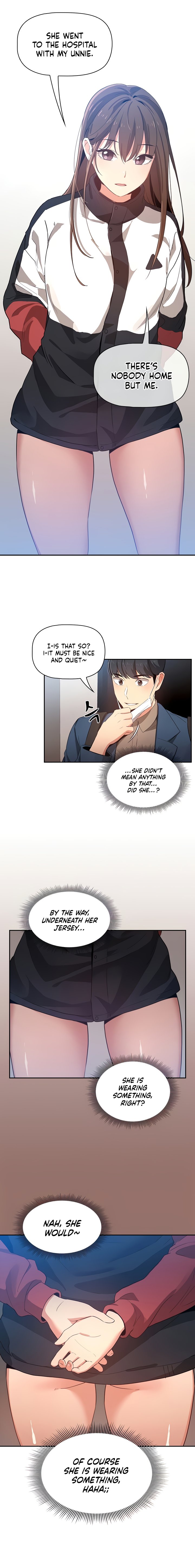 Private Tutoring in These Trying Times - Chapter 5 - picture 10