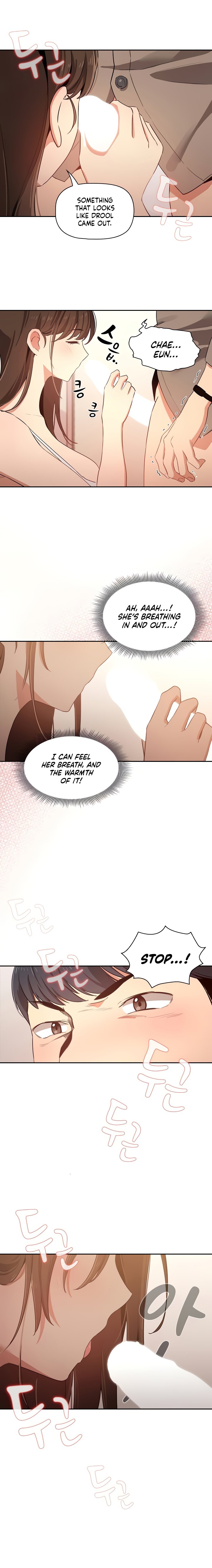 Private Tutoring in These Trying Times - Chapter 5 - picture 18