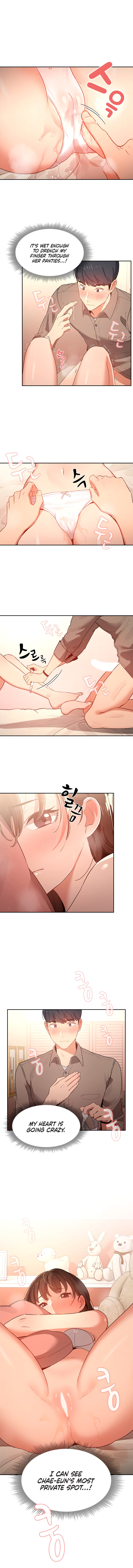 Private Tutoring in These Trying Times - Chapter 6 - picture 11