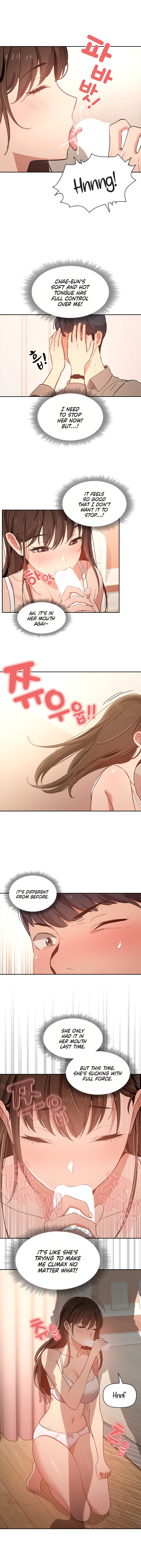 Private Tutoring in These Trying Times - Chapter 6 - picture 4