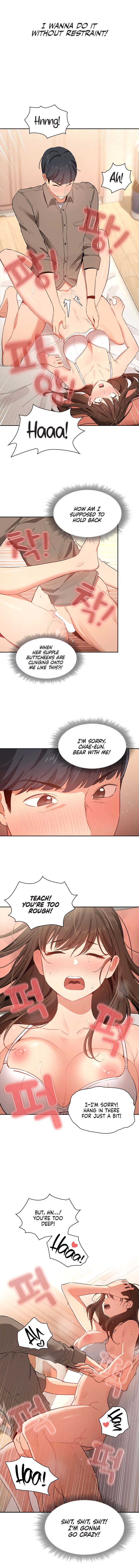 Private Tutoring in These Trying Times - Chapter 7 - picture 10