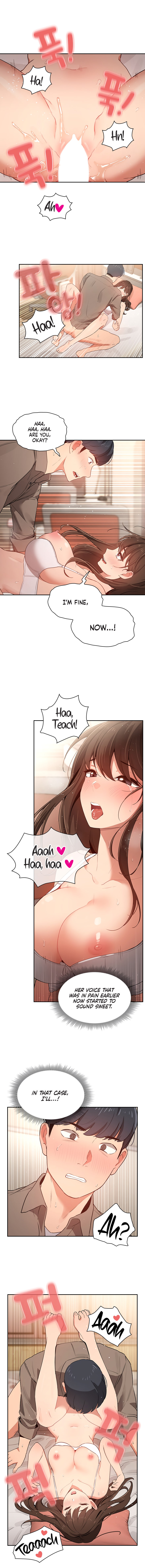 Private Tutoring in These Trying Times - Chapter 7 - picture 11