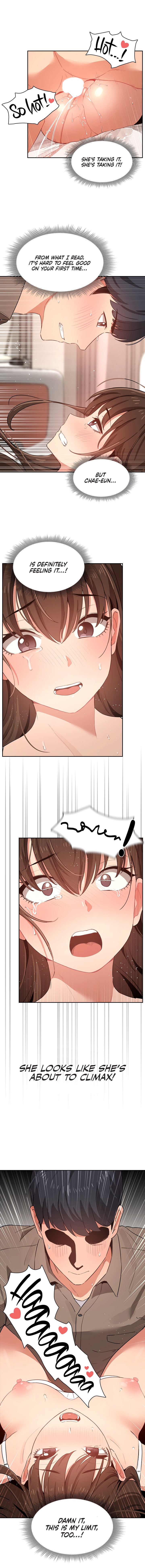 Private Tutoring in These Trying Times - Chapter 7 - picture 12