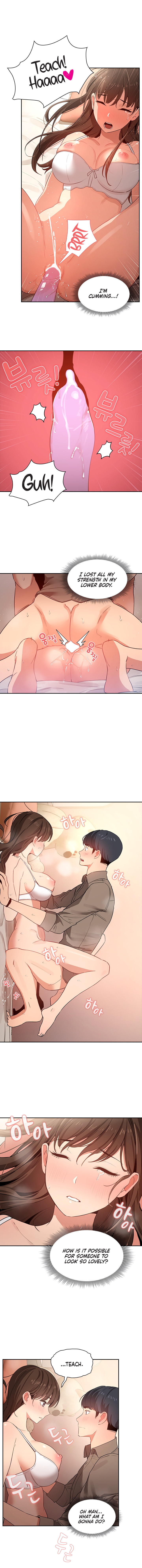 Private Tutoring in These Trying Times - Chapter 7 - picture 13